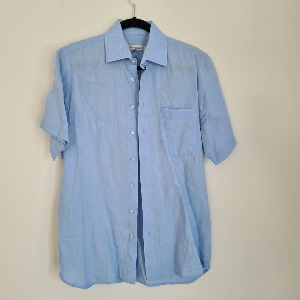 Harry Rosen Medium shirt